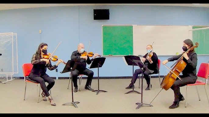 Chamber Music in the Park 3